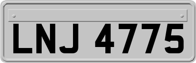 LNJ4775
