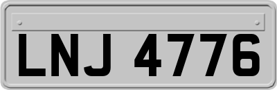 LNJ4776