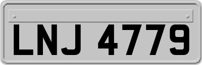 LNJ4779