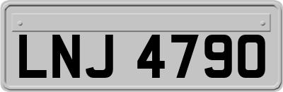 LNJ4790