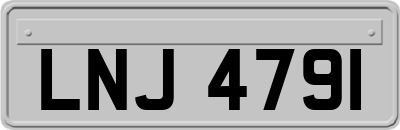 LNJ4791