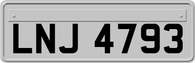 LNJ4793