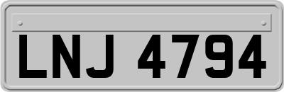 LNJ4794