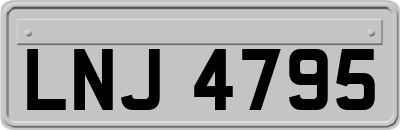 LNJ4795
