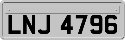 LNJ4796