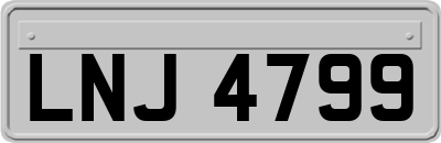 LNJ4799
