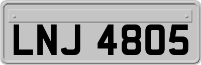 LNJ4805