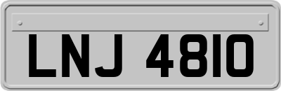 LNJ4810