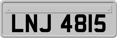 LNJ4815