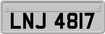 LNJ4817