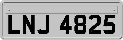 LNJ4825
