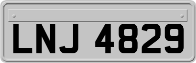 LNJ4829