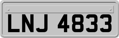 LNJ4833