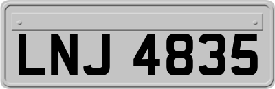 LNJ4835