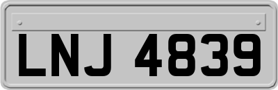 LNJ4839