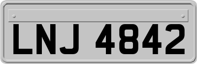 LNJ4842