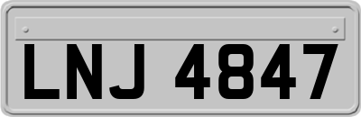 LNJ4847