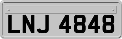 LNJ4848