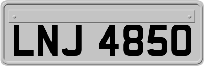LNJ4850