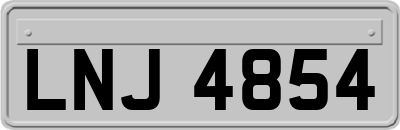 LNJ4854