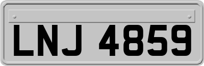 LNJ4859