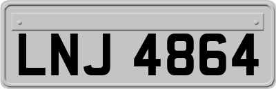 LNJ4864