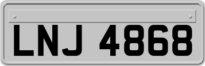 LNJ4868