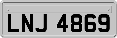 LNJ4869