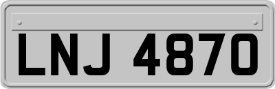 LNJ4870