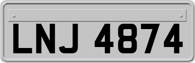 LNJ4874