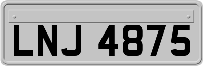 LNJ4875