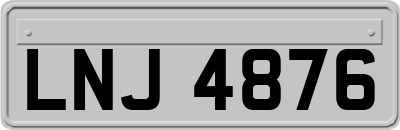 LNJ4876
