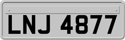 LNJ4877