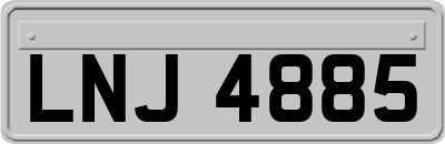 LNJ4885
