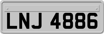 LNJ4886