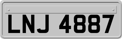 LNJ4887