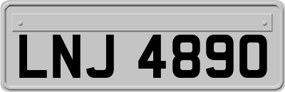 LNJ4890