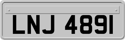 LNJ4891