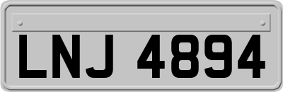 LNJ4894