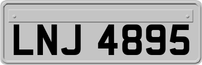 LNJ4895