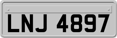 LNJ4897