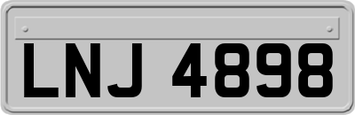 LNJ4898