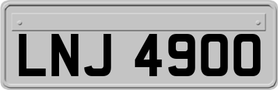 LNJ4900