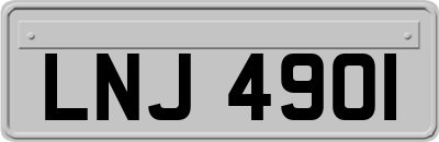 LNJ4901