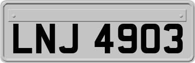 LNJ4903
