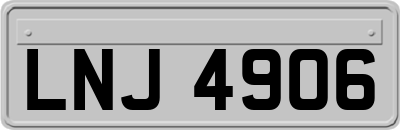LNJ4906