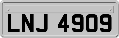 LNJ4909