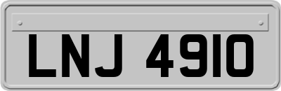 LNJ4910