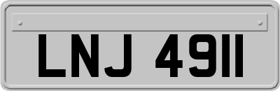 LNJ4911