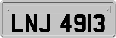 LNJ4913